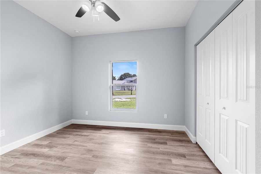 Spacious, unfurnished interior of a new home in , Okeechobee (Image 8). Spacious, unfurnished interior of a new home in , Okeechobee (Image 8).