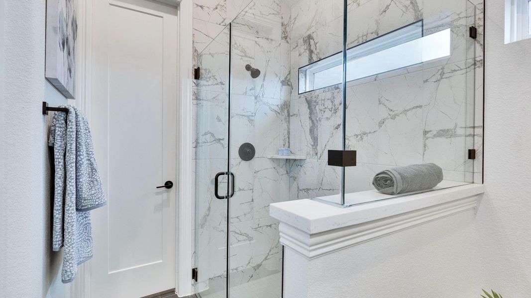 Model home photos of similar floorplans, not pictures of actual home.