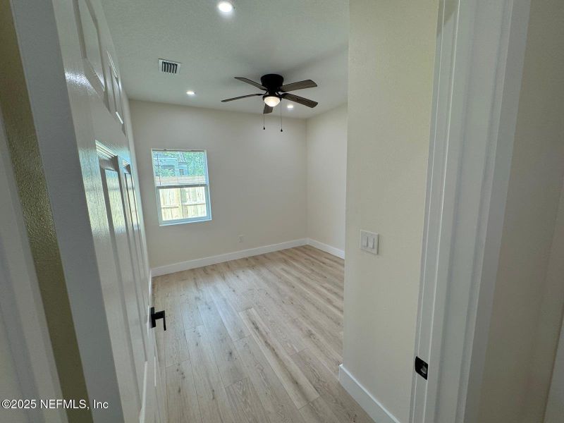 Spacious, unfurnished interior of a new home in , Jacksonville (Image 42). Spacious, unfurnished interior of a new home in , Jacksonville (Image 42).
