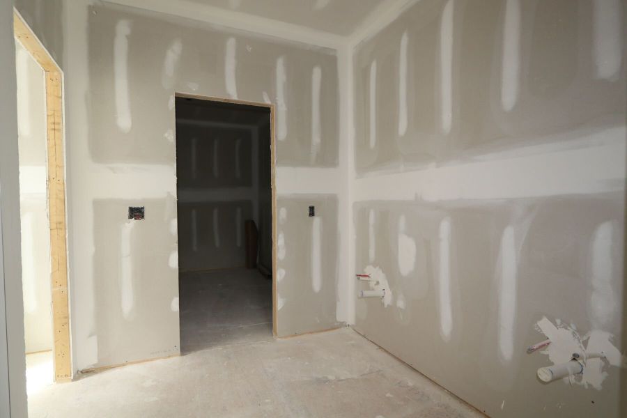 Drywall