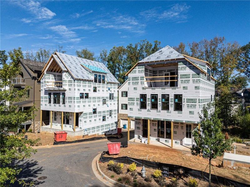 Image 50 of a home in .