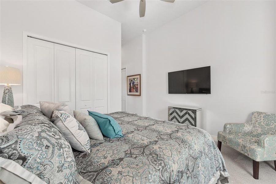 Furnished interior view inside a new home in , Hernando (Image 16). Furnished interior view inside a new home in , Hernando (Image 16).