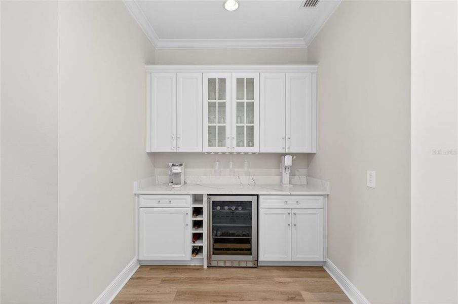 Furnished interior view inside a new home in , Kissimmee (Image 11). Furnished interior view inside a new home in , Kissimmee (Image 11).