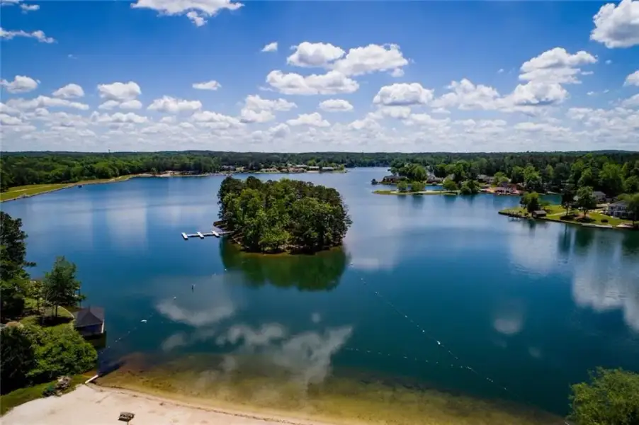 Natural landscape and outdoor views near  in Villa Rica (Image 21).
