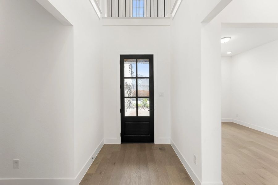 Foyer