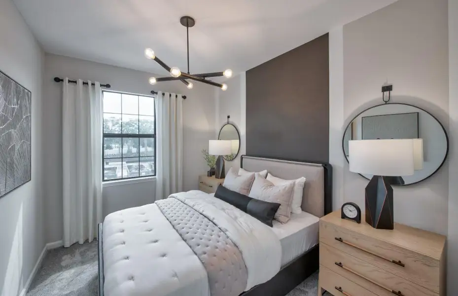 Latitude II Bedroom 2