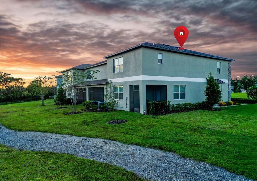 Image 33 of a home in .