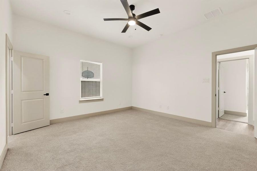 Spacious, unfurnished interior of a new home in , West Tawakoni (Image 29). Spacious, unfurnished interior of a new home in , West Tawakoni (Image 29).