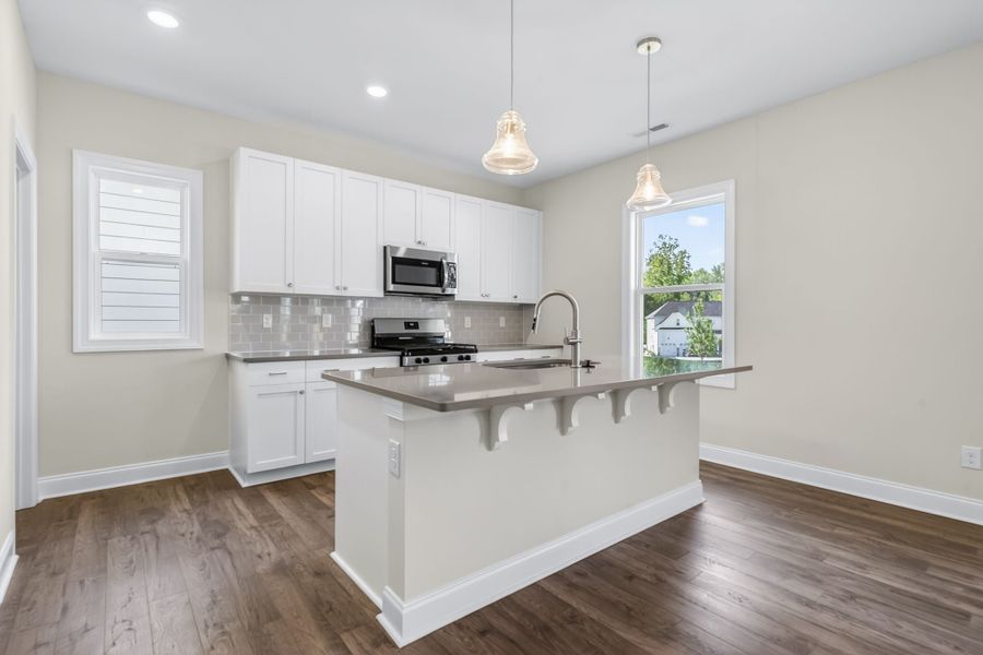 New Home in KNIGHTDALE, NC.  - Slide 12