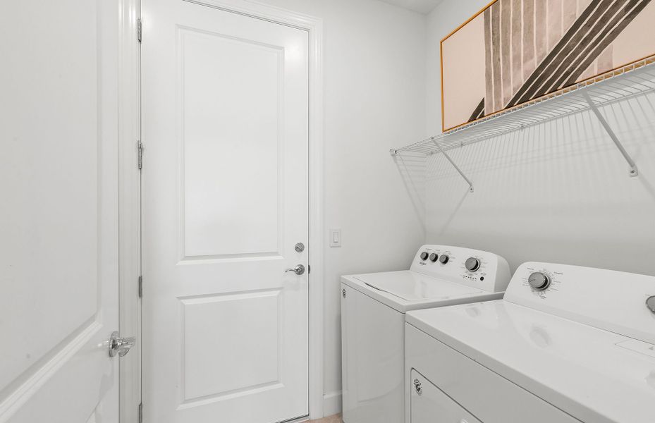 Laundry Room Laundry Room