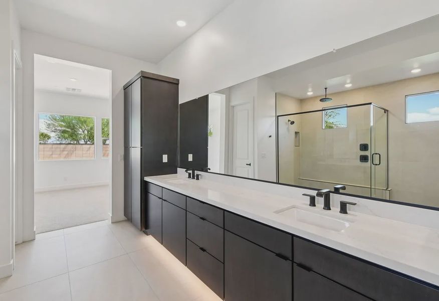 Primary Bath - 13 of 14