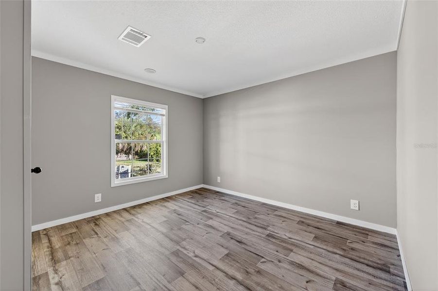 Spacious, unfurnished interior of a new home in , Ormond Beach (Image 11).