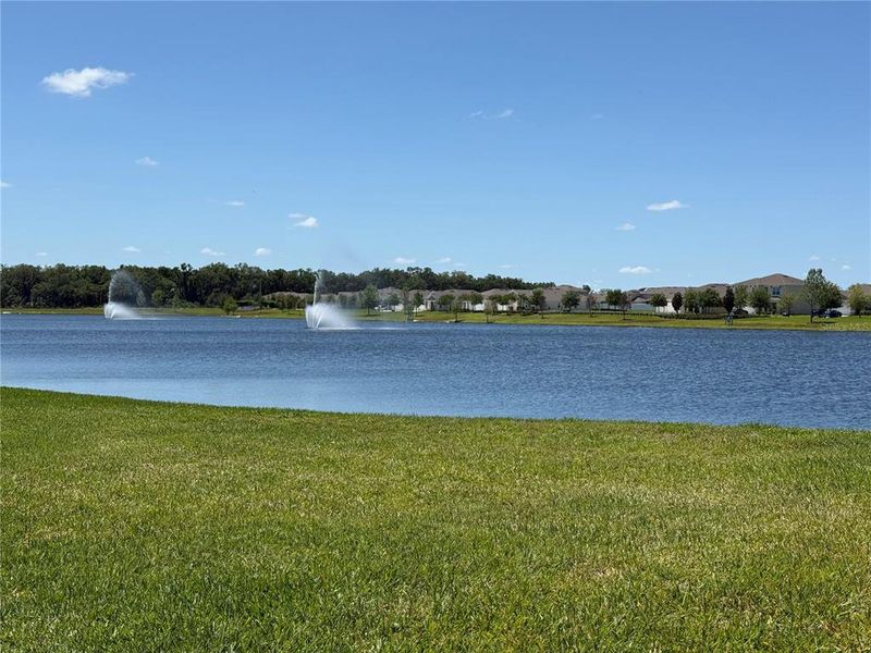 Natural landscape and outdoor views near Kindred in Kissimmee (Image 44).