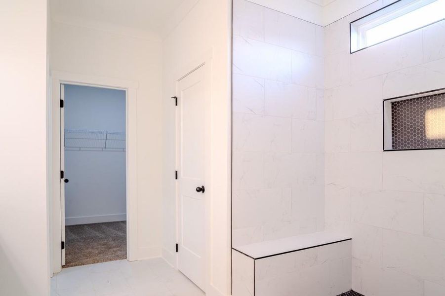 Spacious, unfurnished interior of a new home in , Good Hope (Image 18).