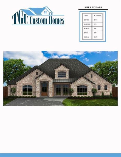 View of miscellaneous document