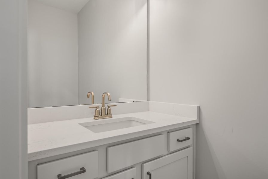 Close-up of interior finishes inside a home in New Riverside Village, Bluffton (Image 20). Close-up of interior finishes inside a home in New Riverside Village, Bluffton (Image 20).