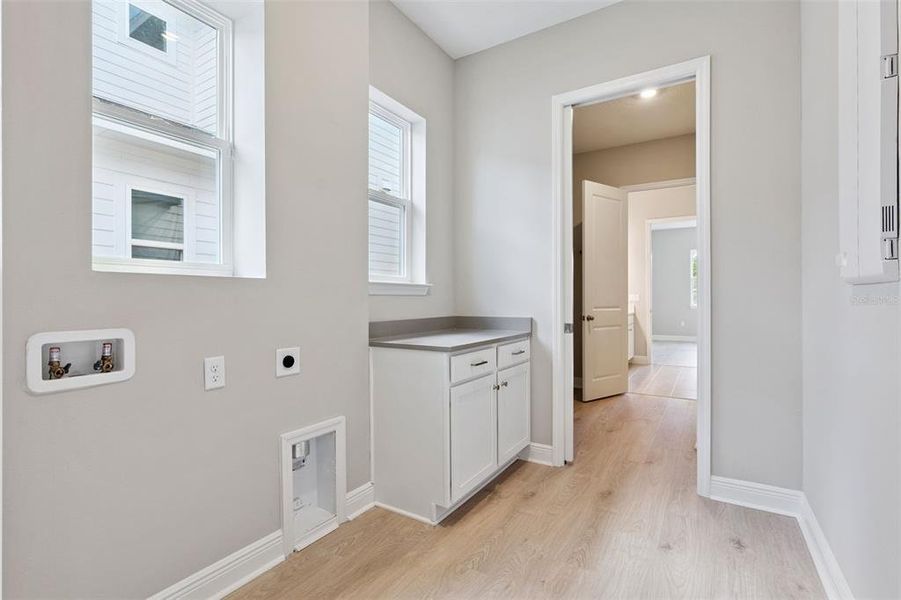 Image 29 of a home in Weslyn Park at Sunbridge (Craft Homes).