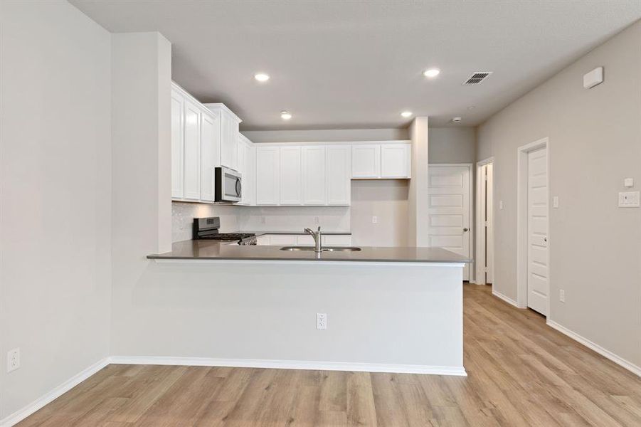 Image 27 of a home in Heartland Townhomes.