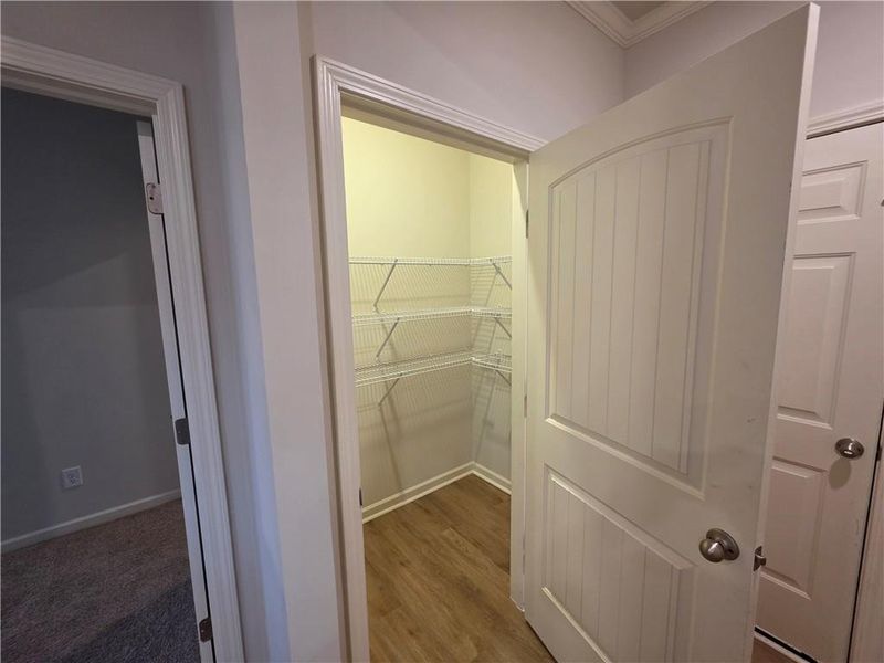 Spacious, unfurnished interior of a new home in , Villa Rica (Image 14).