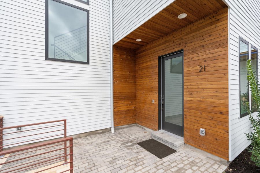 Image 36 of a home in . Image 36 of a home in .