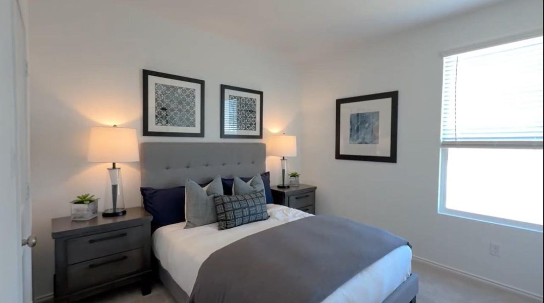 *Not actual home, pictures representative of same elevation*