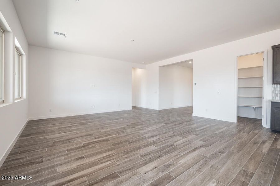 Tri Pointe Bella Vista 72 - Great Room-1