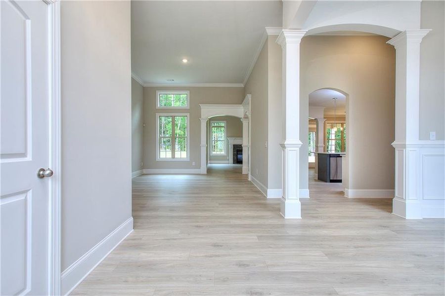 Image 61 of a home in . Image 61 of a home in .