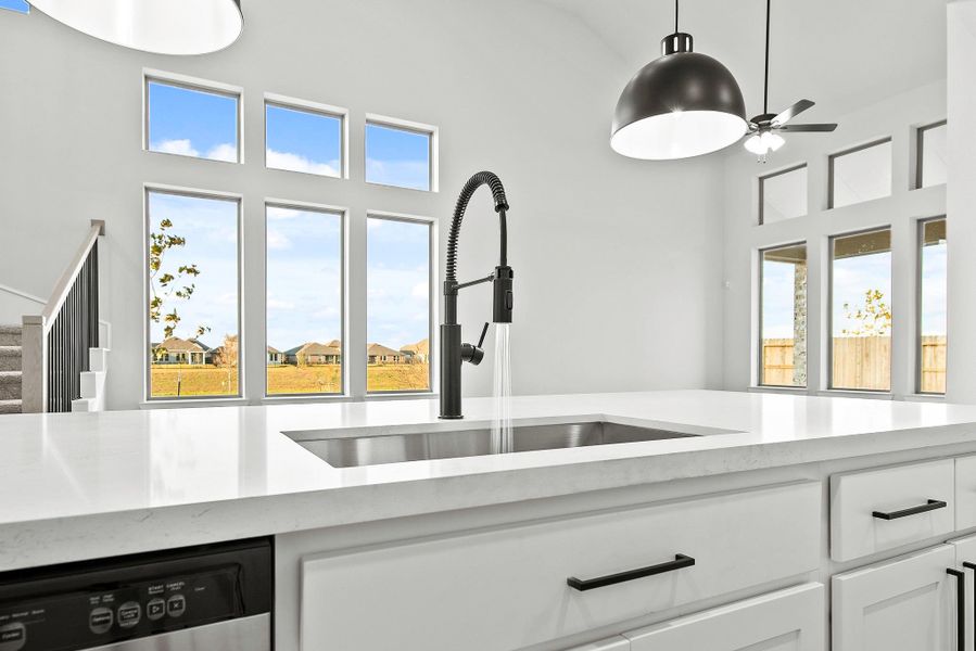 Representative image. Features, specifications, selections and colors may vary.