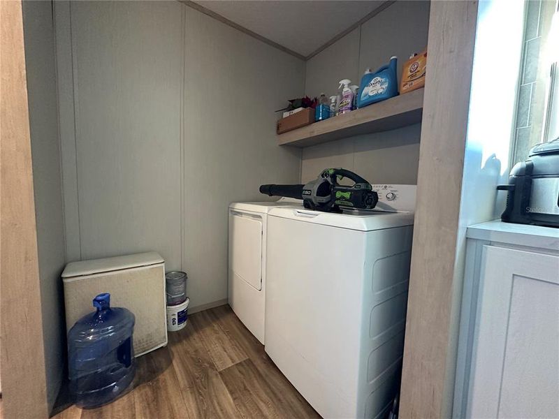 Close-up of interior finishes inside a home in , Williston (Image 19). Close-up of interior finishes inside a home in , Williston (Image 19).