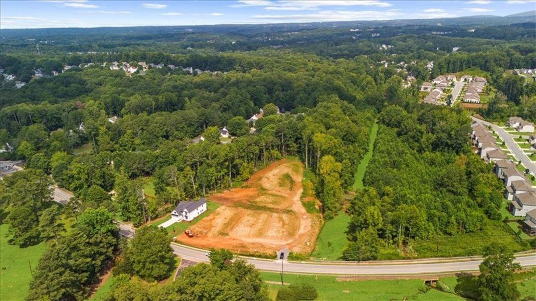 Image 40 of a home in . Image 40 of a home in .