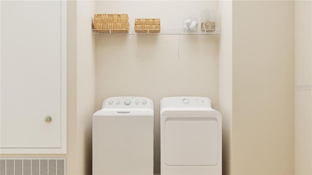 Close-up of interior finishes inside a home in Bridgewalk: Manor Alley II Collection, St. Cloud (Image 16). Close-up of interior finishes inside a home in Bridgewalk: Manor Alley II Collection, St. Cloud (Image 16).