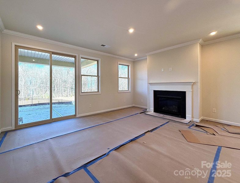 CONSTRUCTION PHOTO 12/15/25 CONSTRUCTION PHOTO 12/15/25