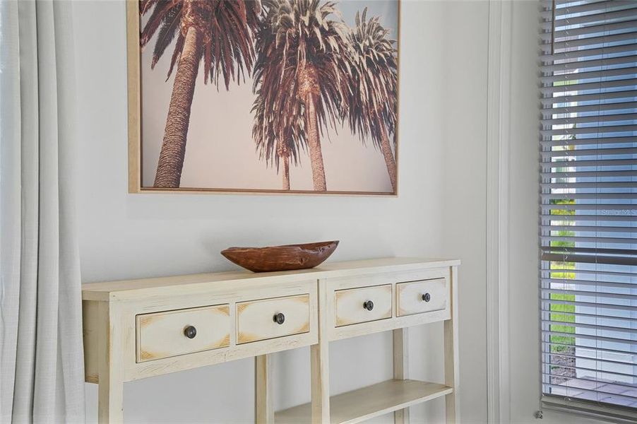 Close-up of interior finishes inside a home in , Kissimmee (Image 21). Close-up of interior finishes inside a home in , Kissimmee (Image 21).