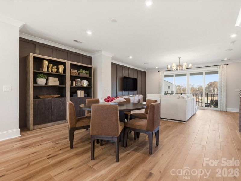 Bloom Plan Model Photo Bloom Plan Model Photo