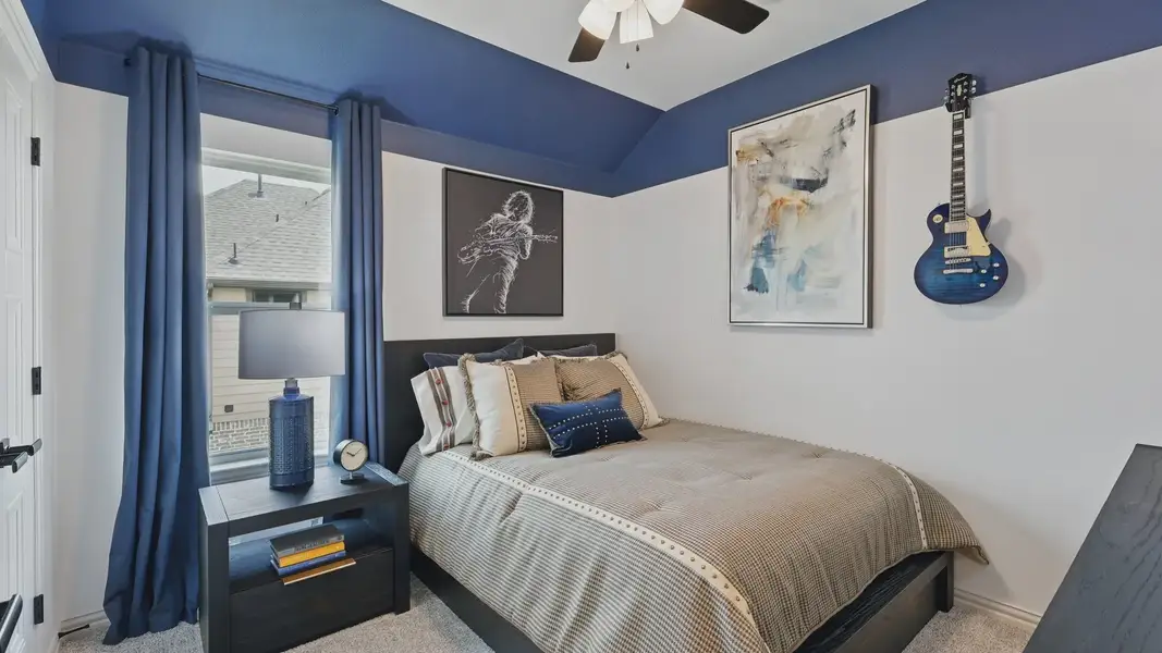 Representative Photo. This home is not complete.