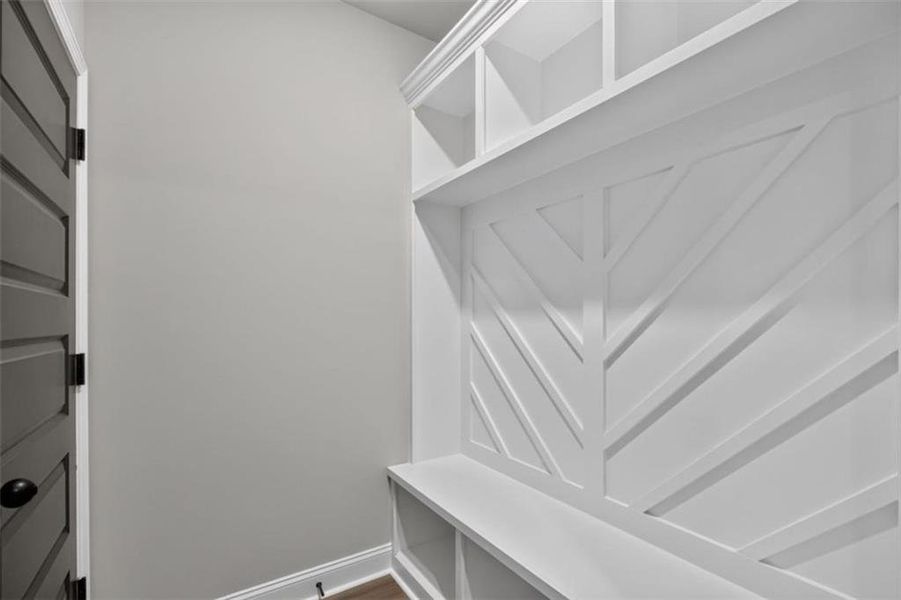 Spacious, unfurnished interior of a new home in , Winston (Image 19). Spacious, unfurnished interior of a new home in , Winston (Image 19).