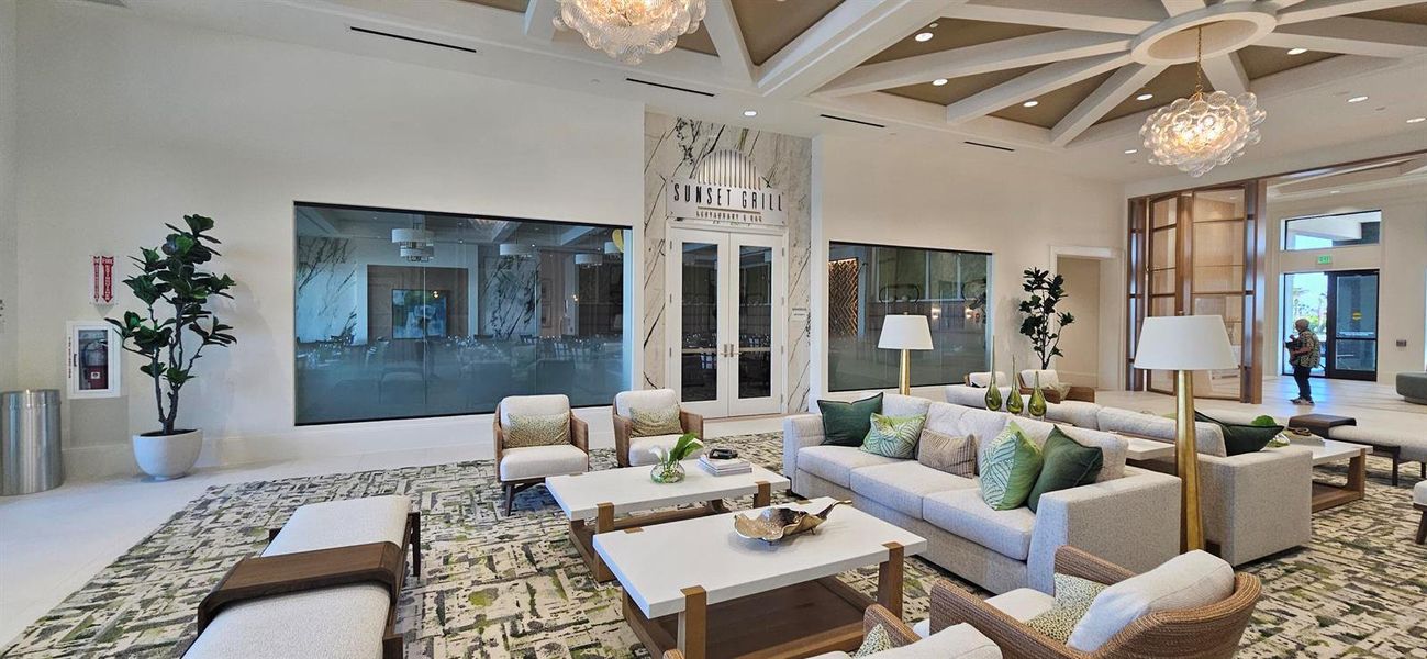 Valencia Parc At Riverland Clubhouse (15 Valencia Parc At Riverland Clubhouse (15