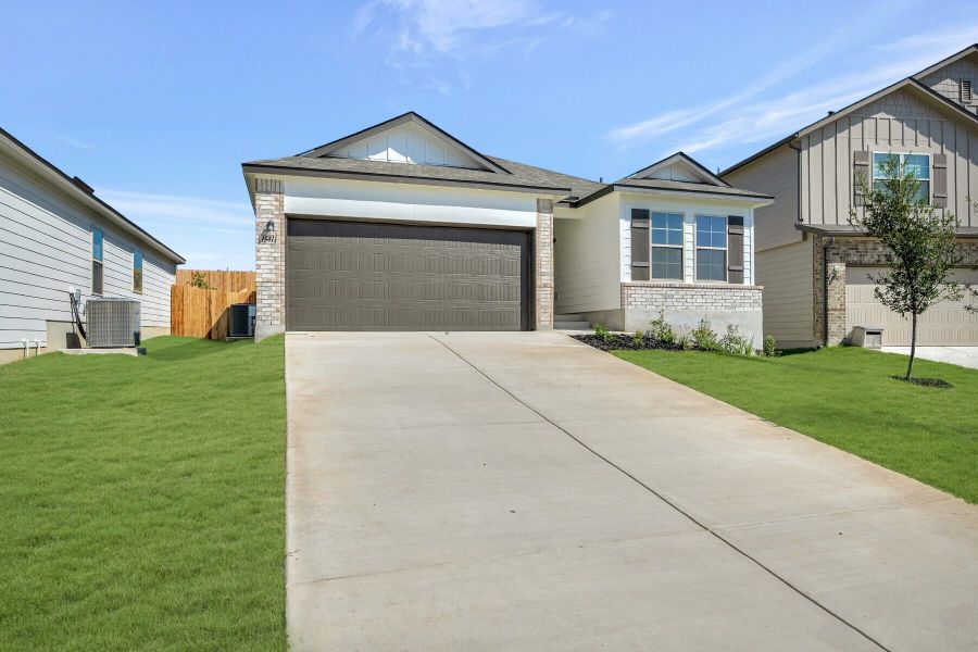 Front Exterior Front Exterior