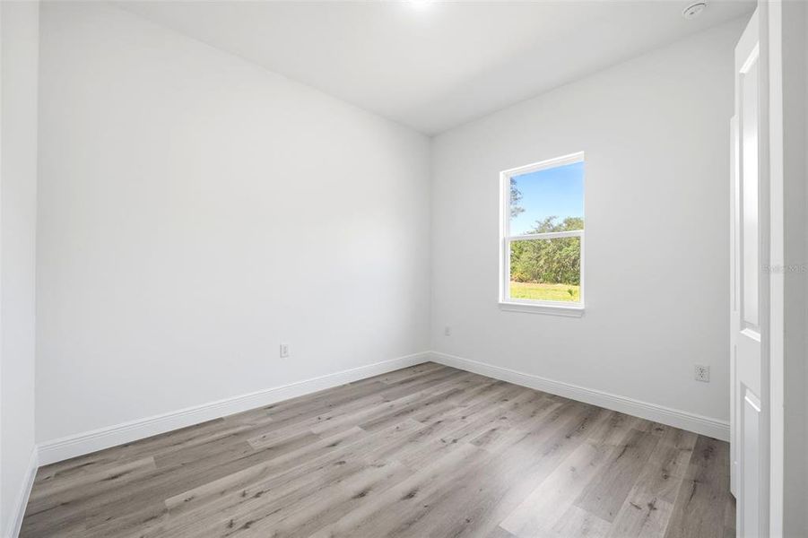 Spacious, unfurnished interior of a new home in , Ocala (Image 25). Spacious, unfurnished interior of a new home in , Ocala (Image 25).