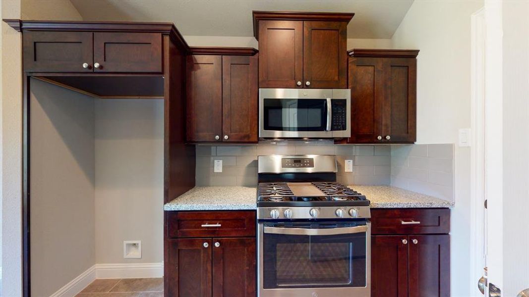 Furnished interior view inside a new home in , Houston (Image 5). Furnished interior view inside a new home in , Houston (Image 5).