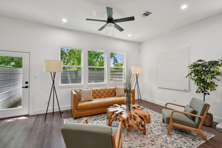 Image 42 of a home in . Image 42 of a home in .