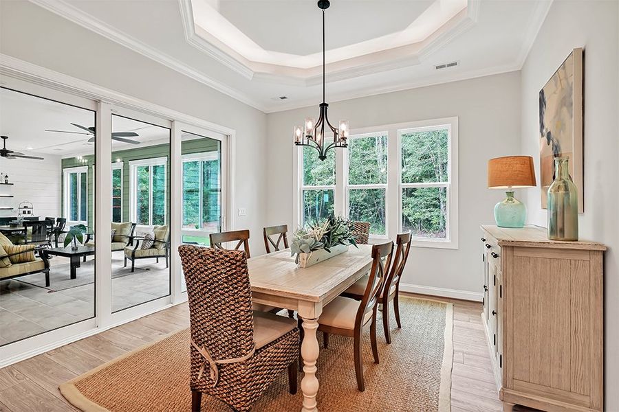 Jonesport, Dining Jonesport, Dining