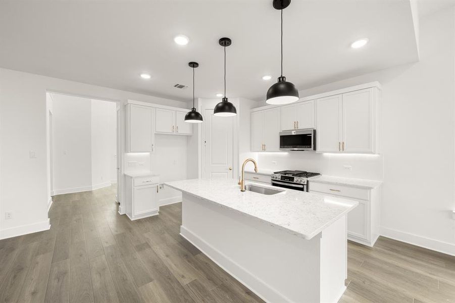 7424 Autumn Hill- Kitchen-2