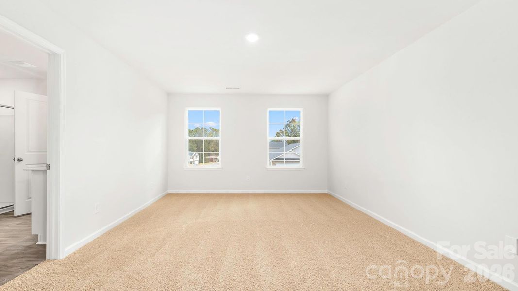 *Photos are of model home and are for representational purposes only