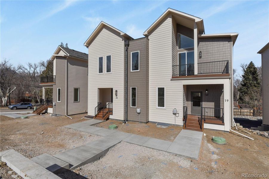 Image 28 of a home in .