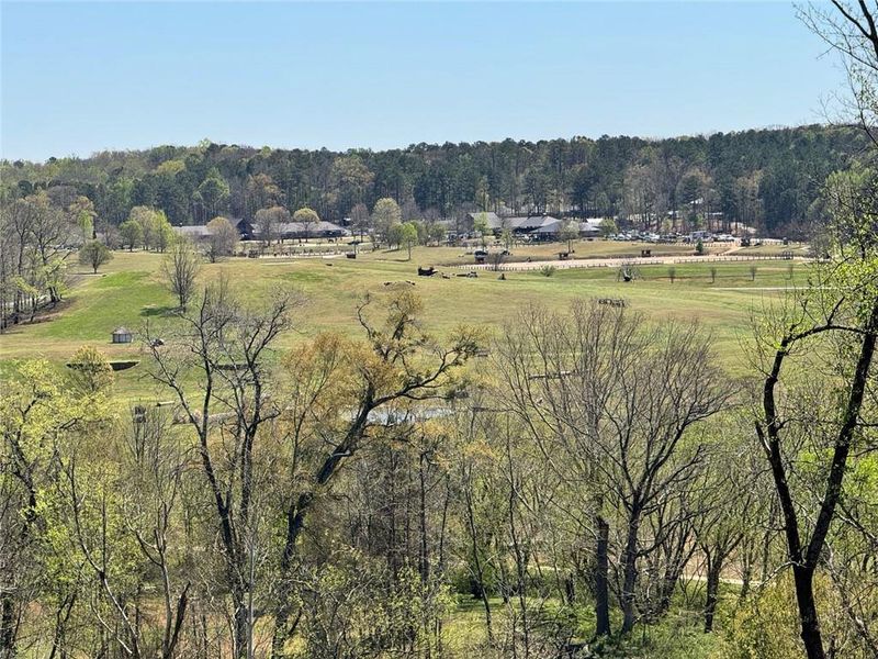 Natural landscape and outdoor views near in Douglasville (Image 57). Natural landscape and outdoor views near in Douglasville (Image 57).