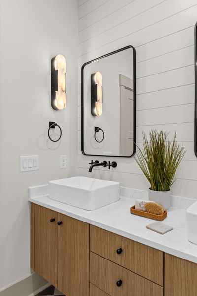 Furnished interior view inside a new home in , Charleston (Image 31). Furnished interior view inside a new home in , Charleston (Image 31).