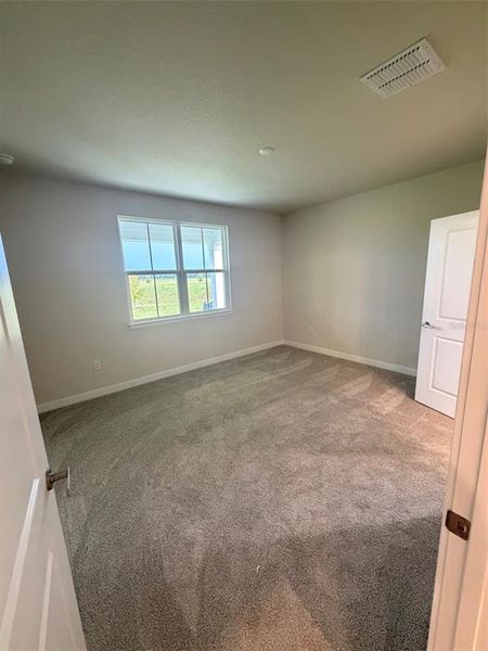 Spacious, unfurnished interior of a new home in Northridge Villas, Spring Hill (Image 14). Spacious, unfurnished interior of a new home in Northridge Villas, Spring Hill (Image 14).
