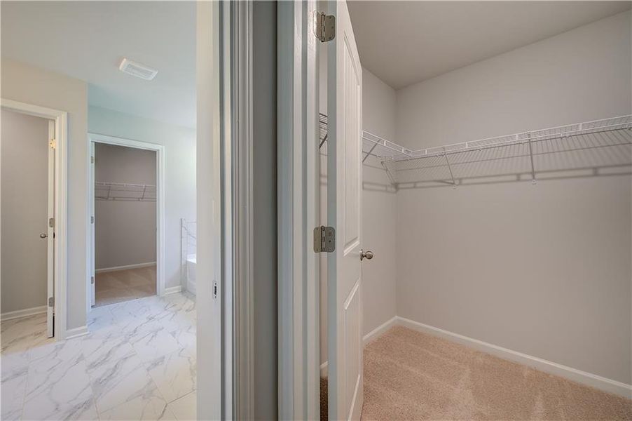Spacious, unfurnished interior of a new home in Hamilton Lakes, Lawrenceville (Image 30). Spacious, unfurnished interior of a new home in Hamilton Lakes, Lawrenceville (Image 30).