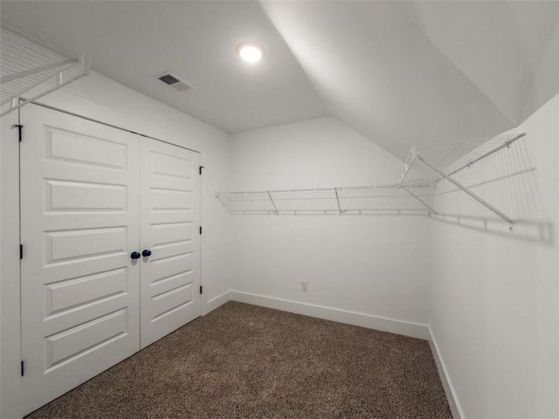 Spacious, unfurnished interior of a new home in , Social Circle (Image 47).